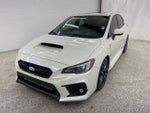 2019 Subaru WRX Limited