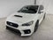 2019 Subaru WRX Limited