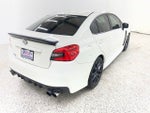 2019 Subaru WRX Limited