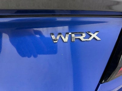 2024 Subaru WRX Base