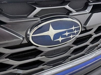 2024 Subaru WRX Base