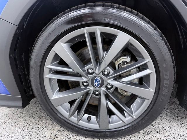 2024 Subaru WRX Base