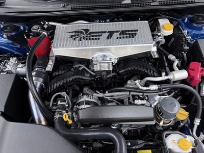 2024 Subaru WRX Base