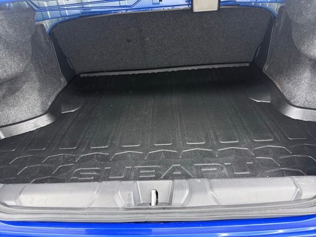 2024 Subaru WRX Base