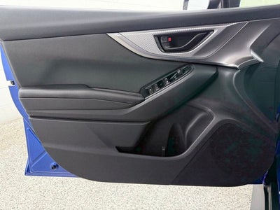 2024 Subaru WRX Base
