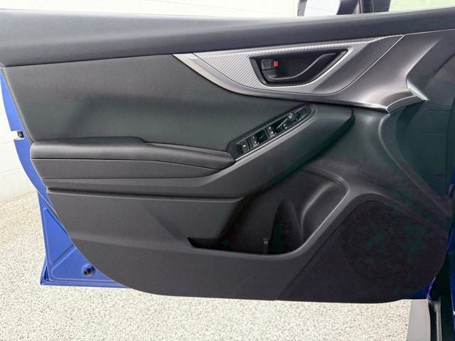 2024 Subaru WRX Base