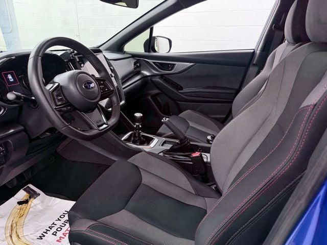 2024 Subaru WRX Base