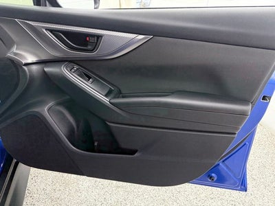 2024 Subaru WRX Base