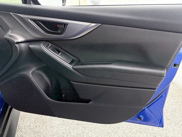 2024 Subaru WRX Base