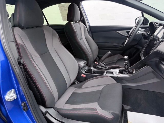 2024 Subaru WRX Base