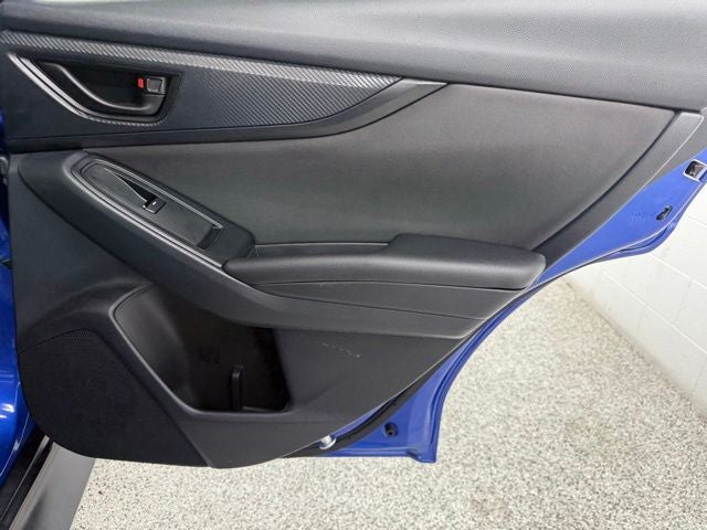 2024 Subaru WRX Base