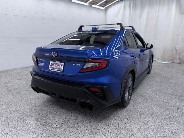 2024 Subaru WRX Base
