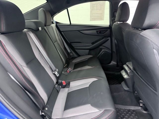 2024 Subaru WRX Base