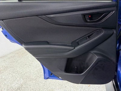2024 Subaru WRX Base
