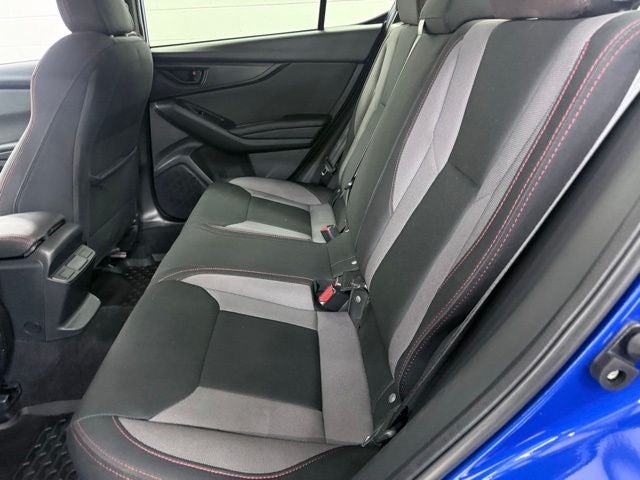 2024 Subaru WRX Base