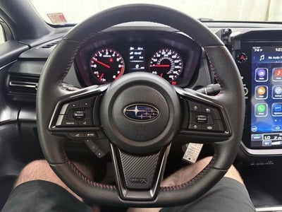 2024 Subaru WRX Base