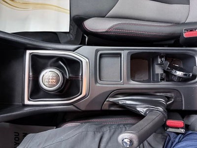2024 Subaru WRX Base