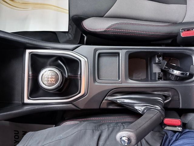 2024 Subaru WRX Base