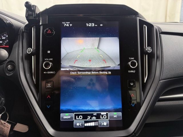 2024 Subaru WRX Base