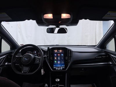 2024 Subaru WRX Base