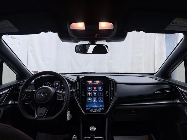 2024 Subaru WRX Base