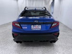 2024 Subaru WRX Base