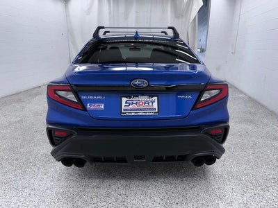 2024 Subaru WRX Base