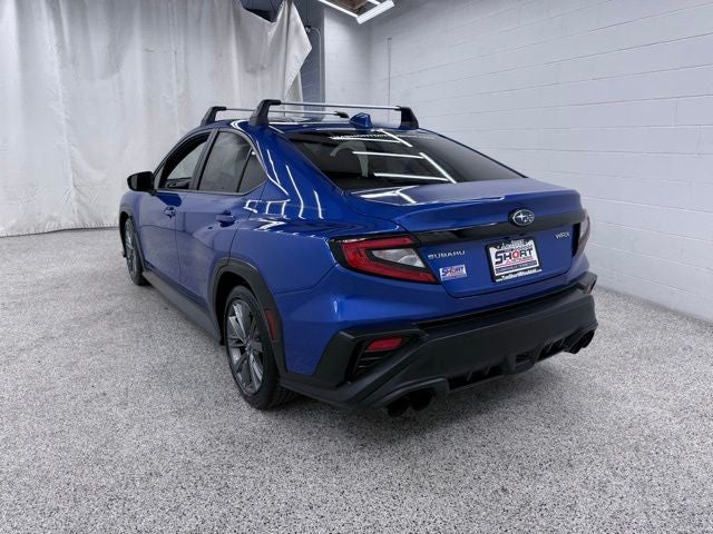 2024 Subaru WRX Base