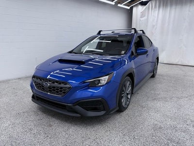 2024 Subaru WRX Base