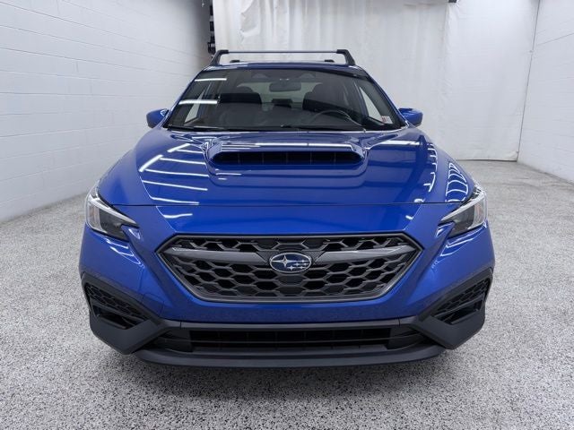 2024 Subaru WRX Base