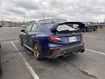 2024 Subaru WRX TR