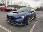 2024 Subaru WRX TR