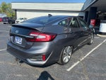 2018 Honda Clarity Plug-In Hybrid Touring