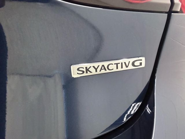 2024 Mazda Mazda3 2.5 S Preferred Package