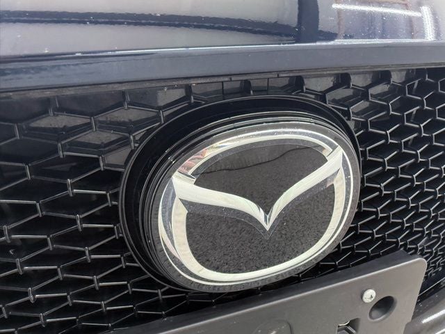 2024 Mazda Mazda3 2.5 S Preferred Package
