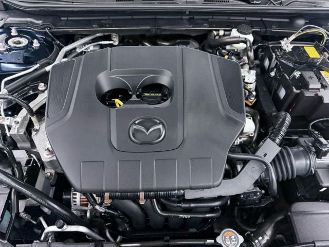 2024 Mazda Mazda3 2.5 S Preferred Package