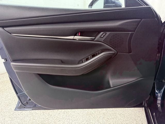 2024 Mazda Mazda3 2.5 S Preferred Package