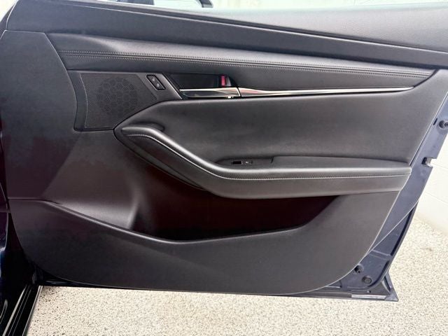 2024 Mazda Mazda3 2.5 S Preferred Package