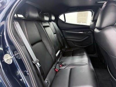 2024 Mazda Mazda3 2.5 S Preferred Package