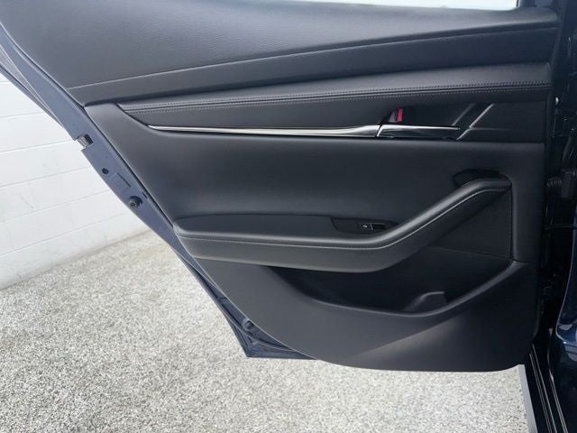 2024 Mazda Mazda3 2.5 S Preferred Package