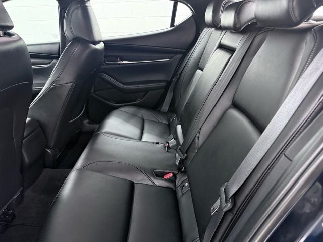 2024 Mazda Mazda3 2.5 S Preferred Package