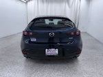 2024 Mazda Mazda3 2.5 S Preferred Package