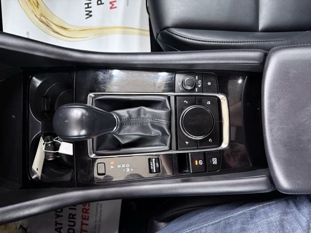 2024 Mazda Mazda3 2.5 S Preferred Package