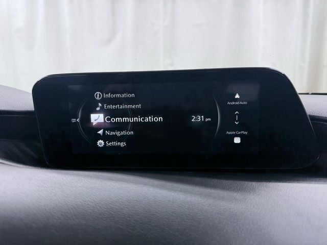 2024 Mazda Mazda3 2.5 S Preferred Package