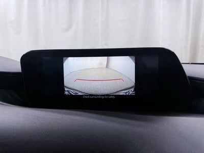 2024 Mazda Mazda3 2.5 S Preferred Package