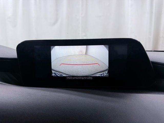 2024 Mazda Mazda3 2.5 S Preferred Package