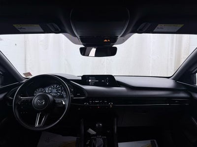 2024 Mazda Mazda3 2.5 S Preferred Package