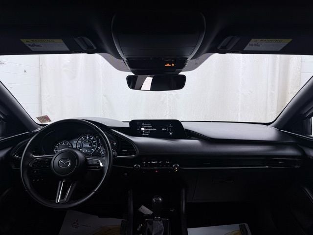 2024 Mazda Mazda3 2.5 S Preferred Package