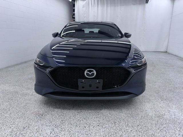 2024 Mazda Mazda3 2.5 S Preferred Package