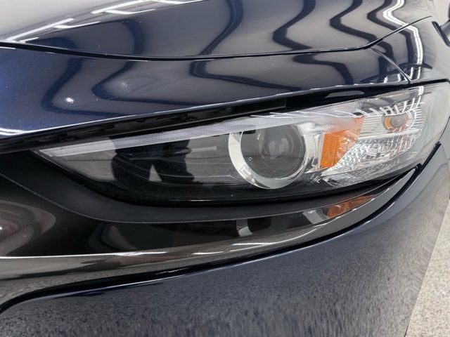 2024 Mazda Mazda3 2.5 S Preferred Package